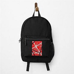 Eddie Van Halen Backpack