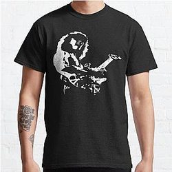 EDDIE VAN HALENsss Classic T-Shirt