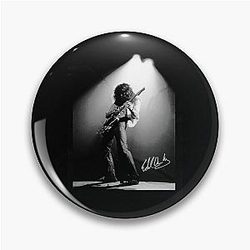 halen van Pin