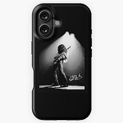 halen van iPhone Tough Case