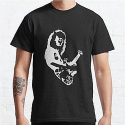 Memories Eddie Performance Classic T-Shirt