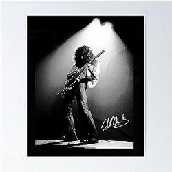 halen van Poster