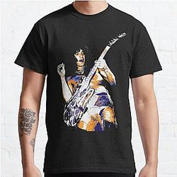 EDDIE VAN HALENsss Classic T-Shirt