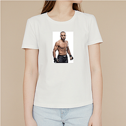 UFC Champion Eddie Alvarez T-Shirts