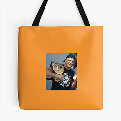 Light Heavyweight Eddie Alvarez Bags