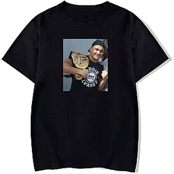Light Heavyweight Eddie Alvarez T-Shirts