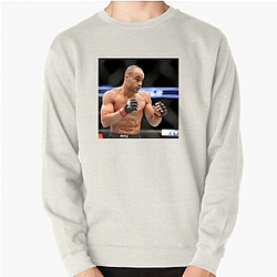 Fight Finisher Eddie Alvarez Sweatshirts