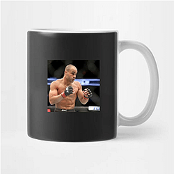 Fight Finisher Eddie Alvarez Mugs