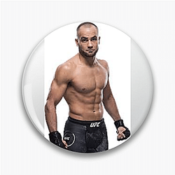 UFC Champion Eddie Alvarez Pins