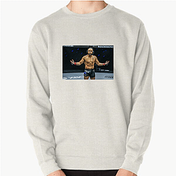 Ultimate Fighter Eddie Alvarez Sweatshirts