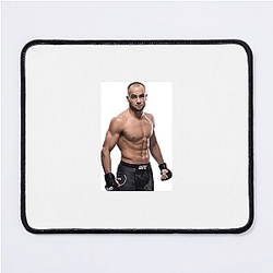 UFC Champion Eddie Alvarez Mouse Pads