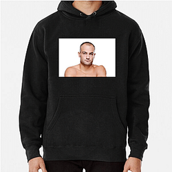 Wrestling Base Eddie Alvarez Hoodies