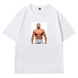 Knockout Power Eddie Alvarez T-Shirts
