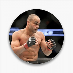 Fight Finisher Eddie Alvarez Pins