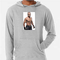 UFC Champion Eddie Alvarez Hoodies