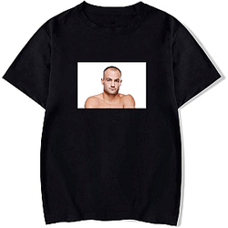 Wrestling Base Eddie Alvarez T-Shirts