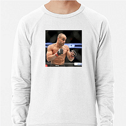 Fight Finisher Eddie Alvarez Sweatshirts
