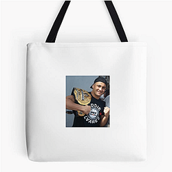 Light Heavyweight Eddie Alvarez Bags