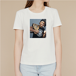 Light Heavyweight Eddie Alvarez T-Shirts