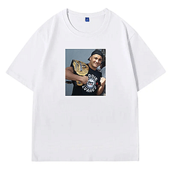Light Heavyweight Eddie Alvarez T-Shirts