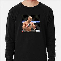 Fight Finisher Eddie Alvarez Sweatshirts