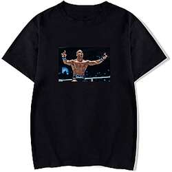 Tactical Striker Eddie Alvarez T-Shirts