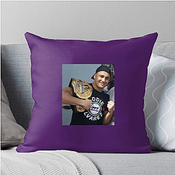 Light Heavyweight Eddie Alvarez Pillows Cover