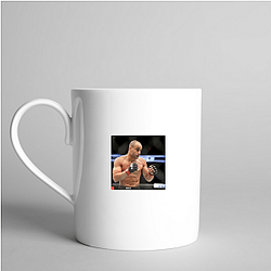 Fight Finisher Eddie Alvarez Mugs
