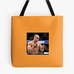 Fight Finisher Eddie Alvarez Bags