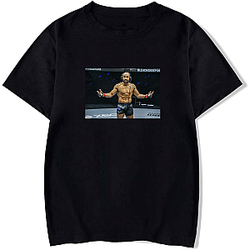 Ultimate Fighter Eddie Alvarez T-Shirts