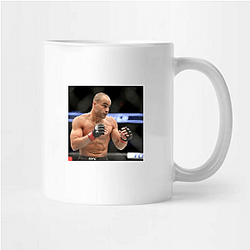 Fight Finisher Eddie Alvarez Mugs