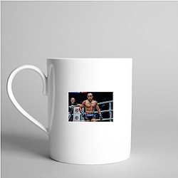 MMA Legend Eddie Alvarez Mugs