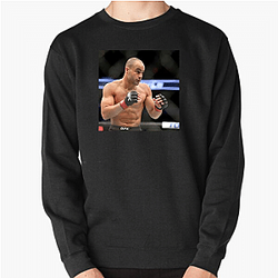 Fight Finisher Eddie Alvarez Sweatshirts