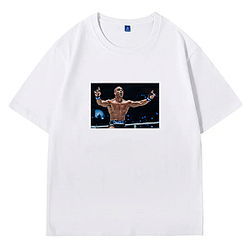 Tactical Striker Eddie Alvarez T-Shirts
