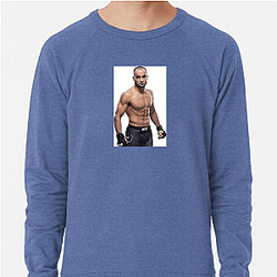 UFC Champion Eddie Alvarez Sweatshirts