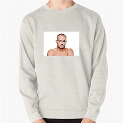 Wrestling Base Eddie Alvarez Sweatshirts