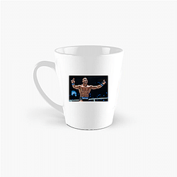 Tactical Striker Eddie Alvarez Mugs