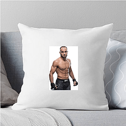 UFC Champion Eddie Alvarez Pillows Cover