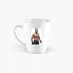 UFC Champion Eddie Alvarez Mugs