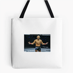 Ultimate Fighter Eddie Alvarez Bags
