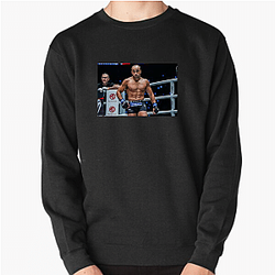 MMA Legend Eddie Alvarez Sweatshirts