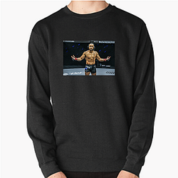Ultimate Fighter Eddie Alvarez Sweatshirts