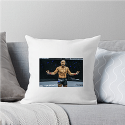 Ultimate Fighter Eddie Alvarez Pillows Cover