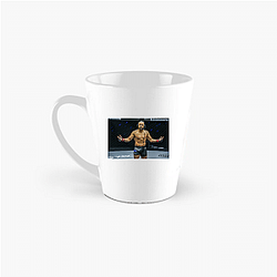 Ultimate Fighter Eddie Alvarez Mugs