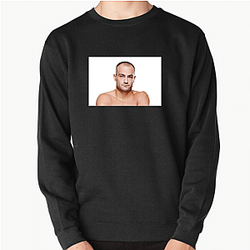 Wrestling Base Eddie Alvarez Sweatshirts