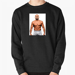 Knockout Power Eddie Alvarez Sweatshirts