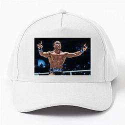 Tactical Striker Eddie Alvarez Hats & Caps