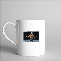 Ultimate Fighter Eddie Alvarez Mugs