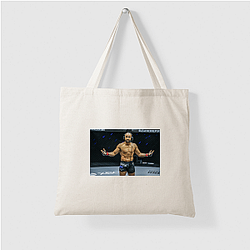 Ultimate Fighter Eddie Alvarez Bags