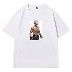 UFC Champion Eddie Alvarez T-Shirts